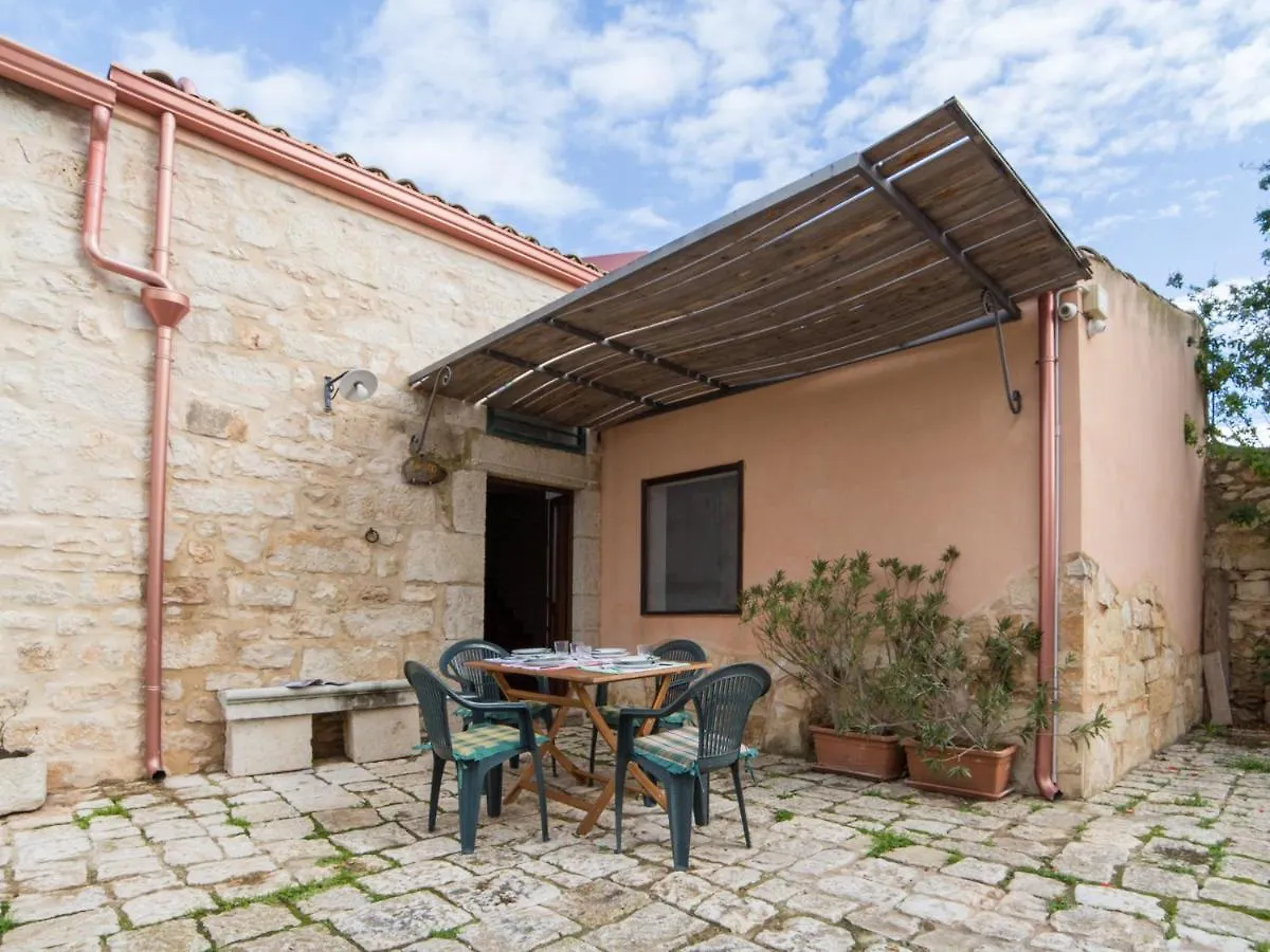 Appartamento Casale Imperatore Marina di Ragusa