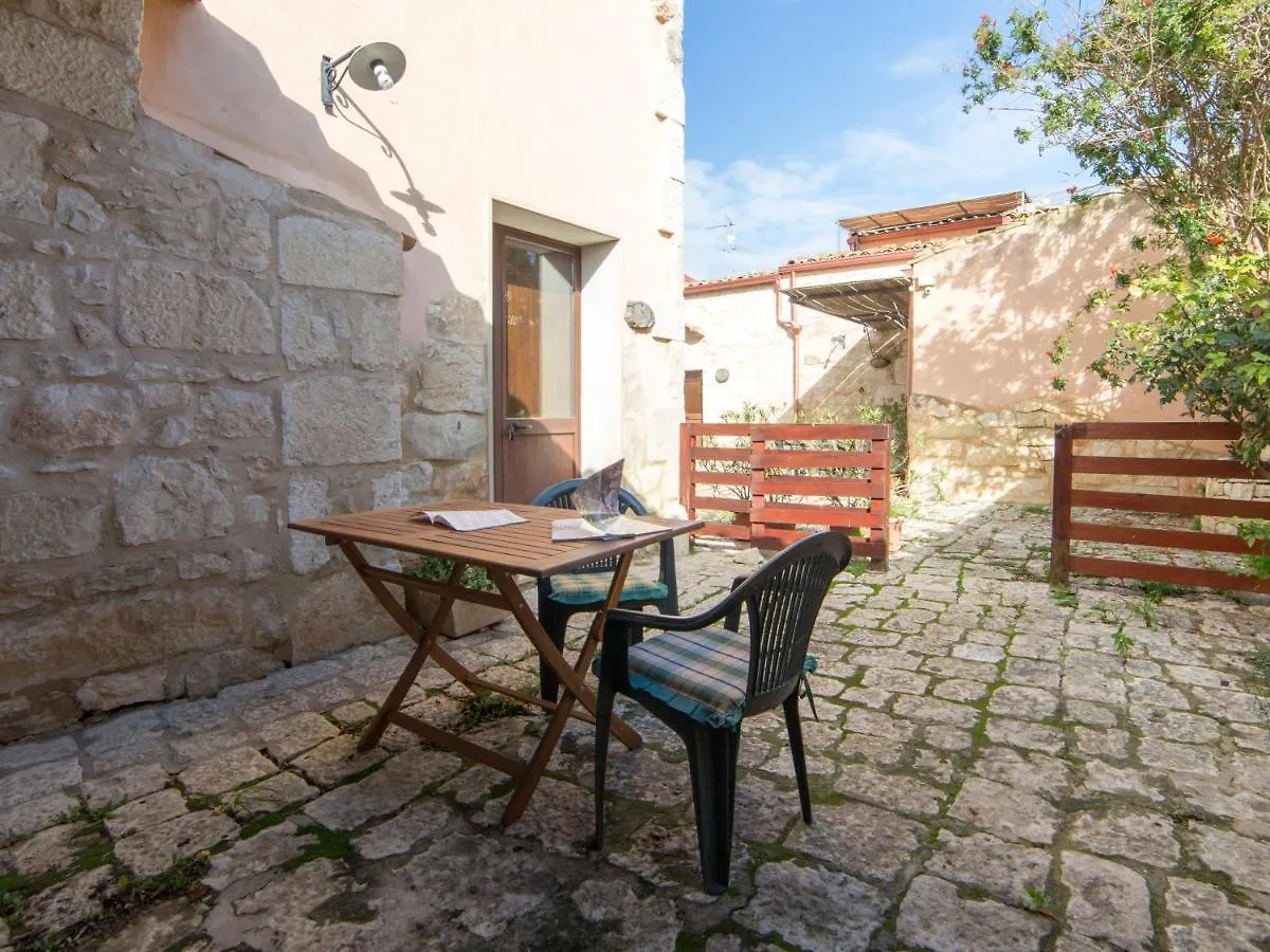 Casale Imperatore Marina di Ragusa Italia
