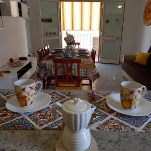 Maresol Casa vacanze