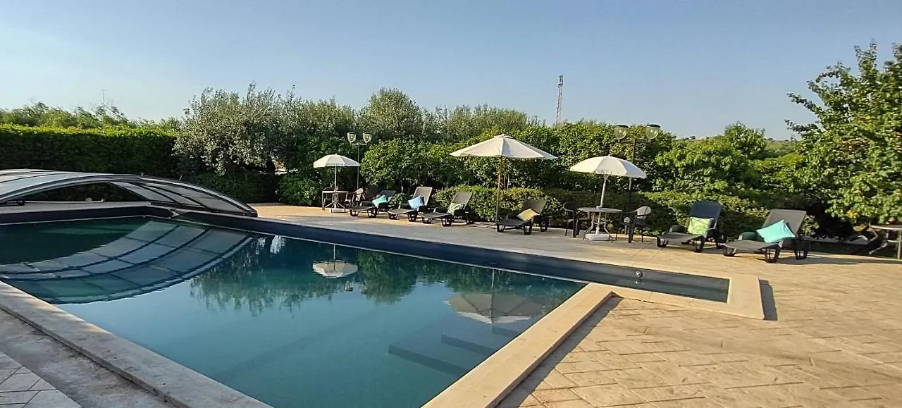 Apartment Casale Imperatore Marina di Ragusa