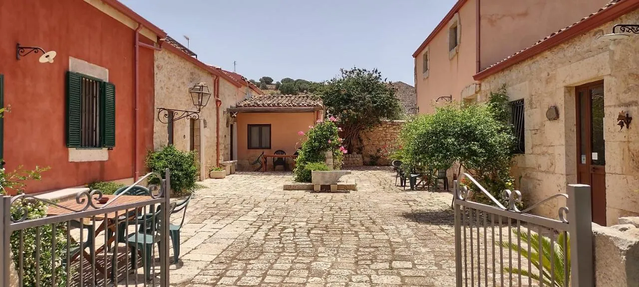 Casale Imperatore Marina di Ragusa